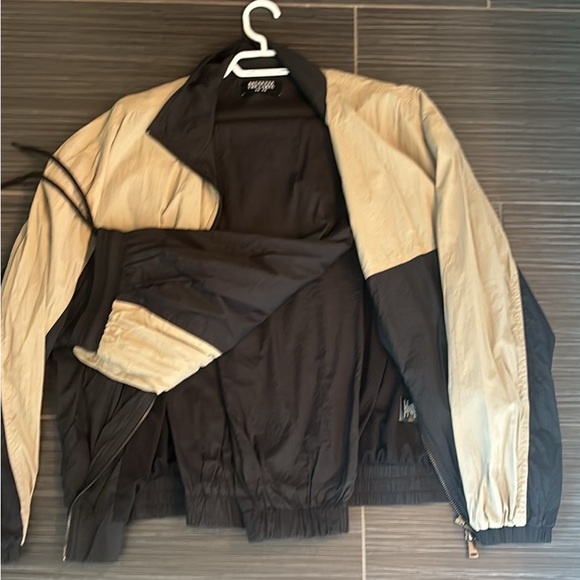 Brunette the label Serena tracksuit S/M - Picture 3 of 3